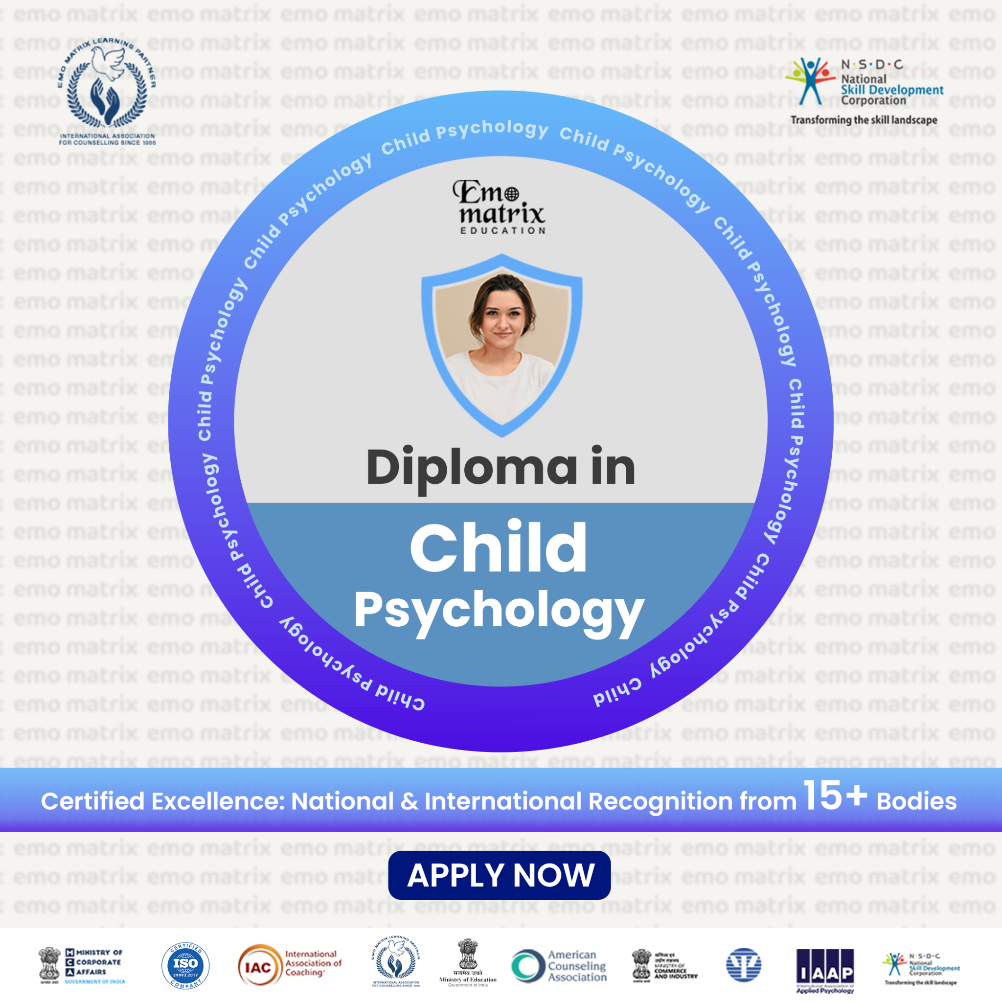 Emo Matrix-Bangalore Facebook ad: Want to Build a Meaningful Career in Mental…