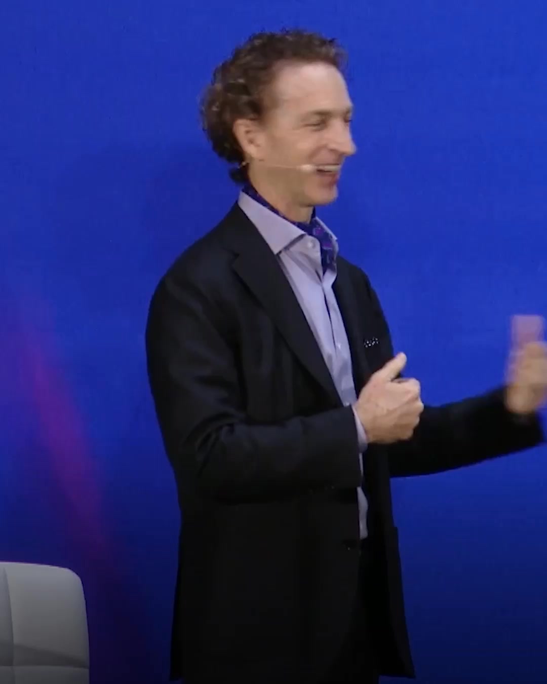 Mindvalley Facebook ad: 4 Energy Techniques For Extraordinary Life