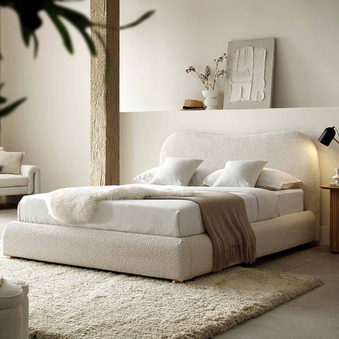 The Tv Beds Facebook ad from Aug 15, 2025