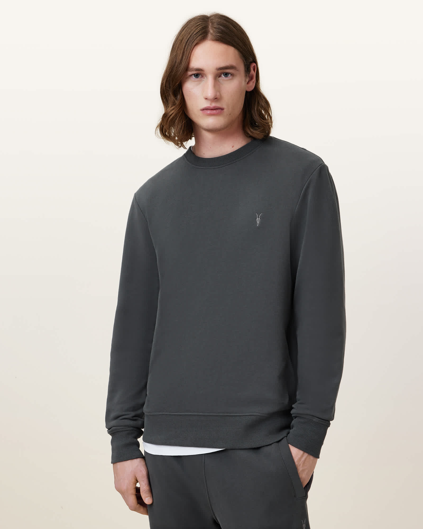 ALLSAINTS Facebook ad