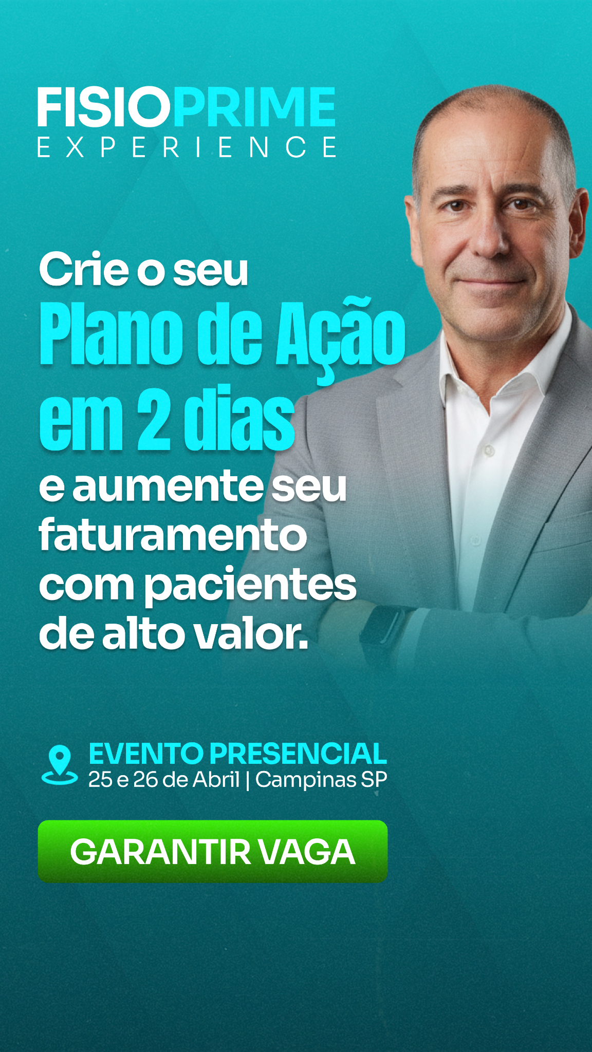 Flavio Salik Facebook ad
