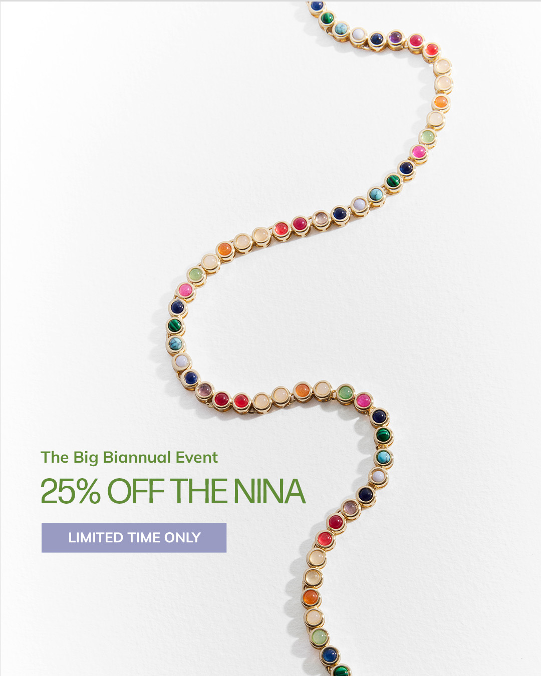 BaubleBar Facebook ad