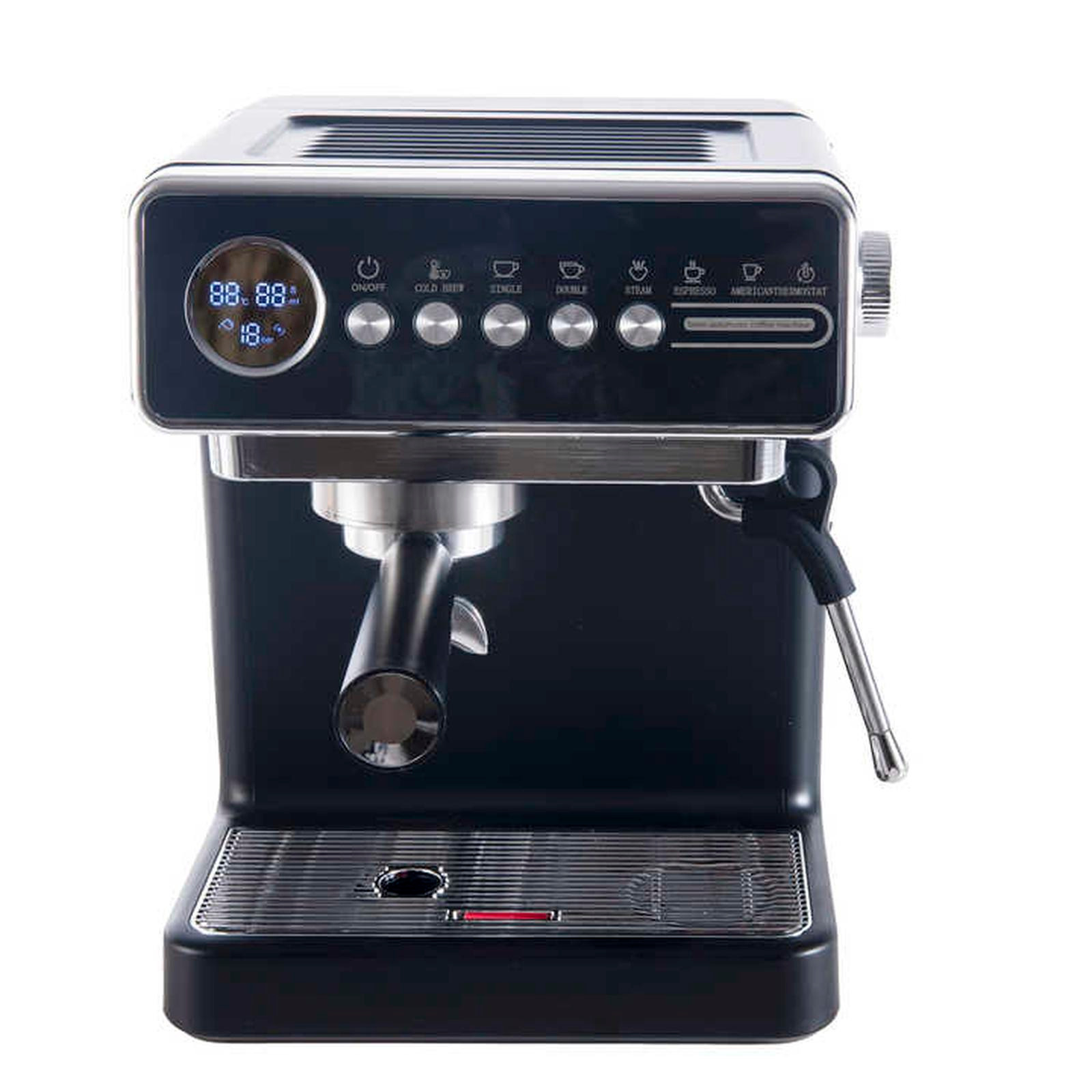 Onepresso Coffee Facebook ad