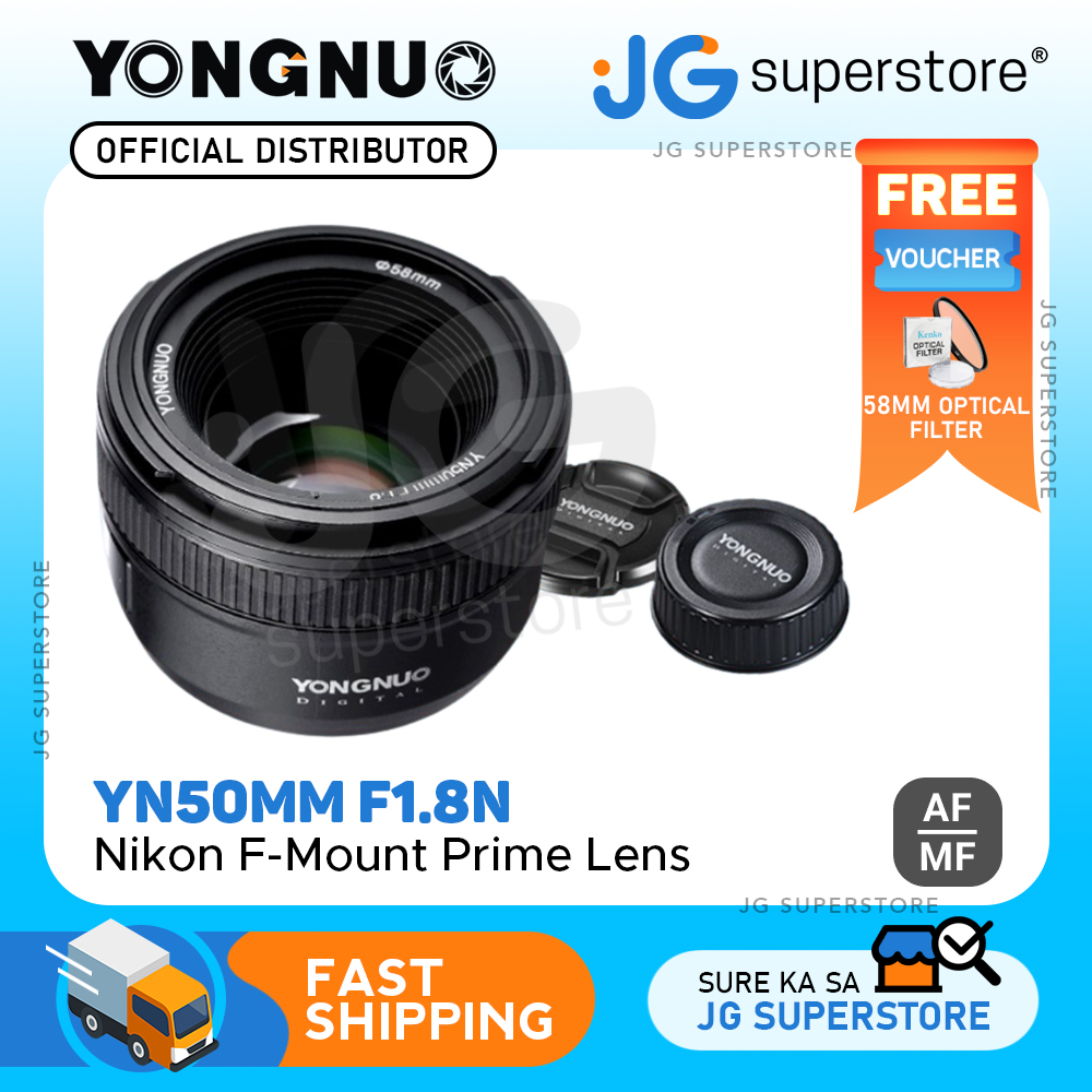 Lazada Facebook ad