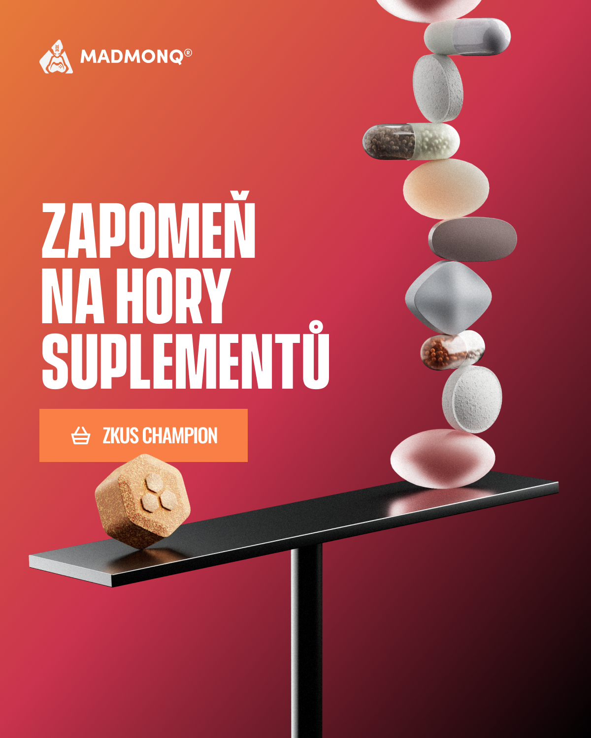 MADMONQ Facebook ad