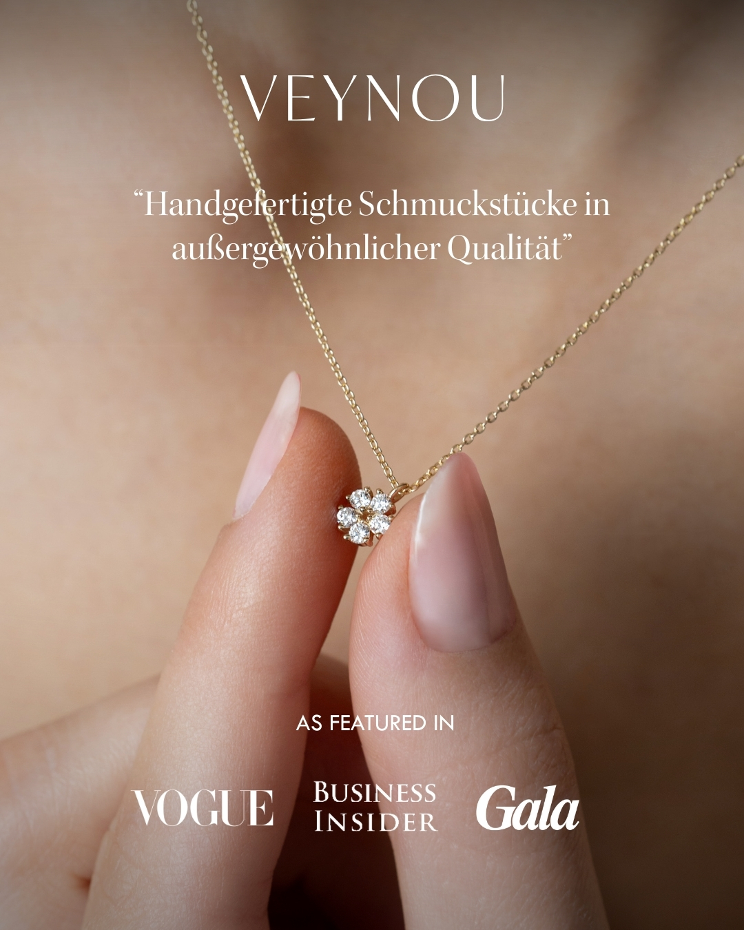 Veynou Facebook ad