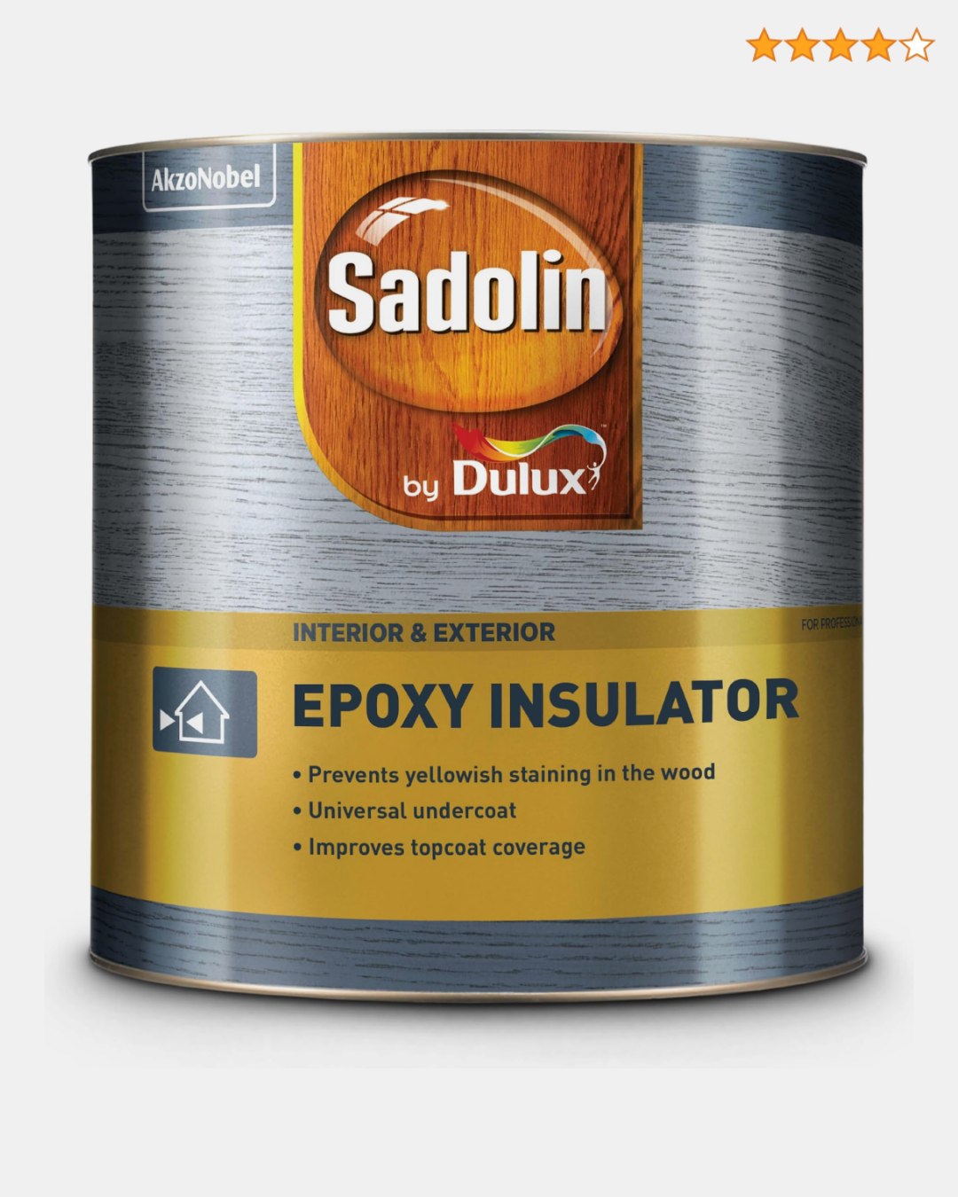 Amazon Home India Facebook ad: Explore doors, wires, paints, commodes & more 
