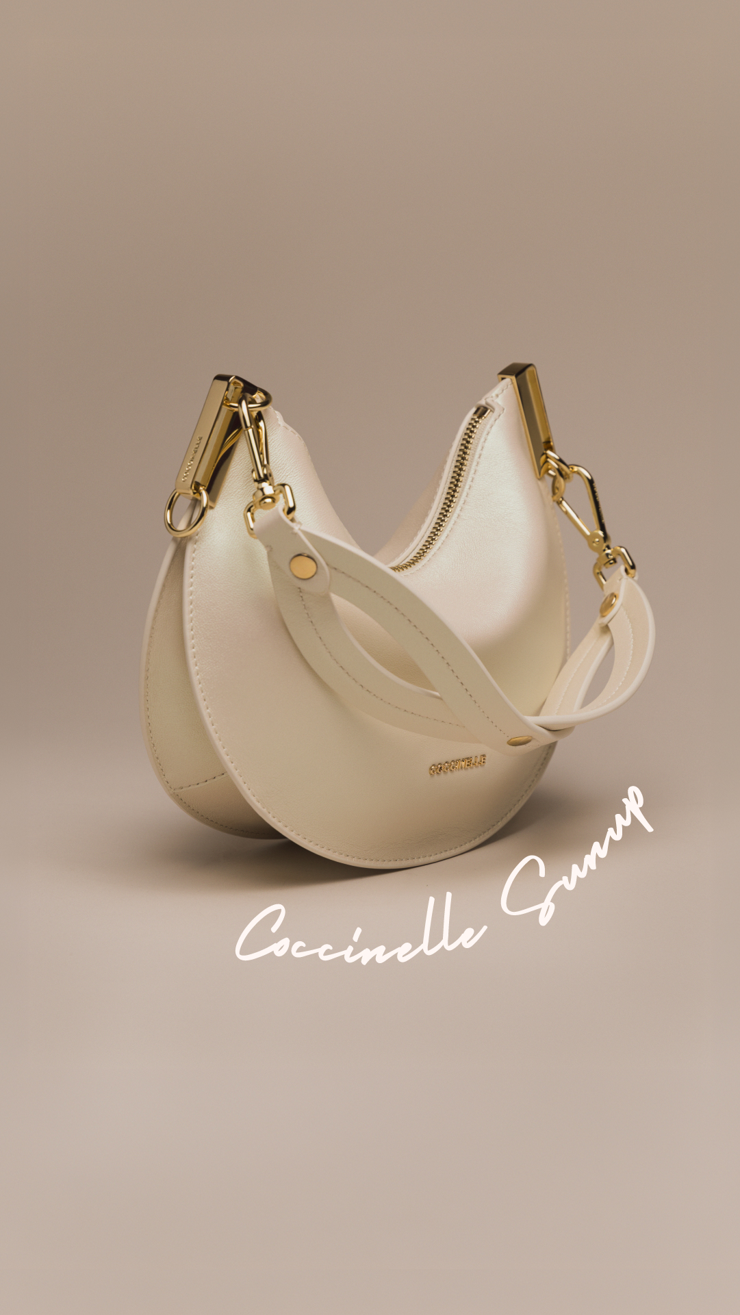 COCCINELLE Facebook ad
