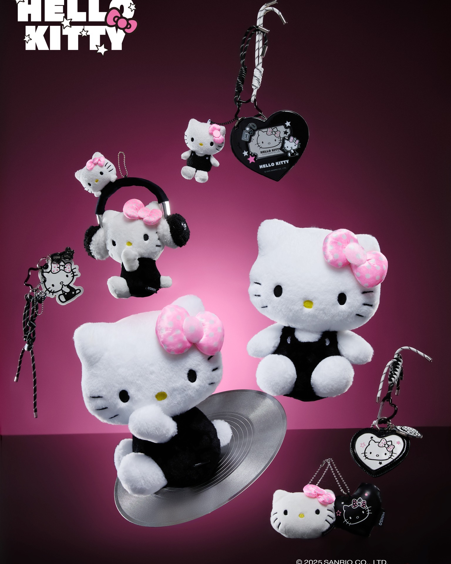 MINISO Facebook ad