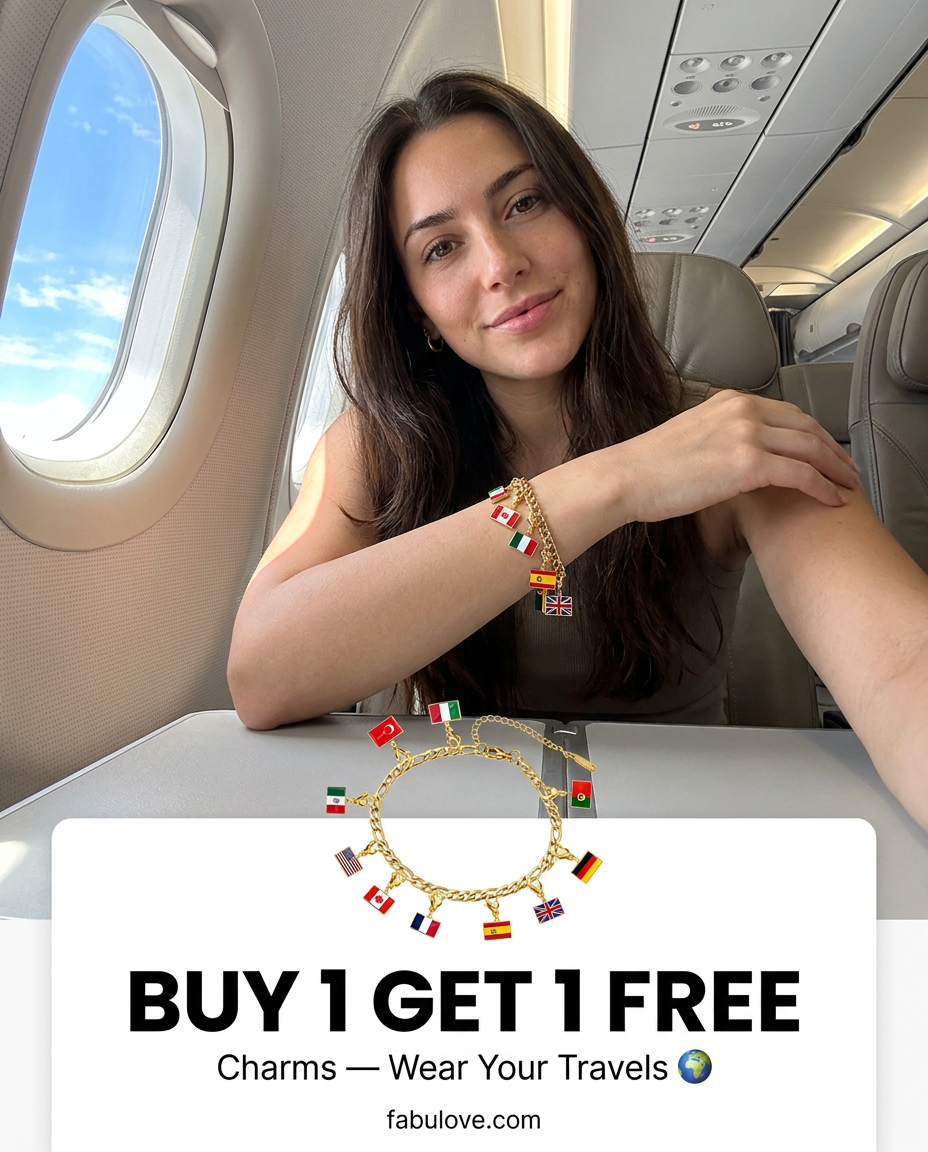 Shop FabuLove Facebook ad