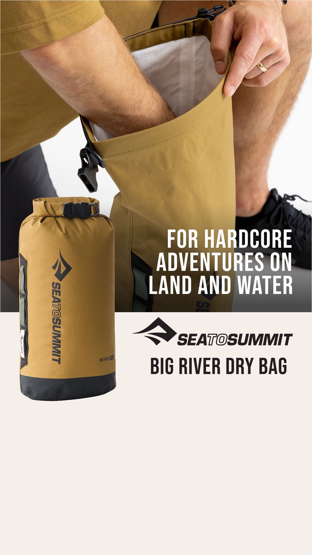 Bass Pro Shops Facebook ad