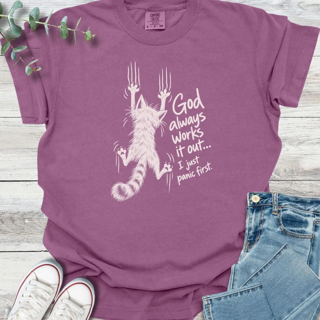 FaithWise + Co Facebook ad