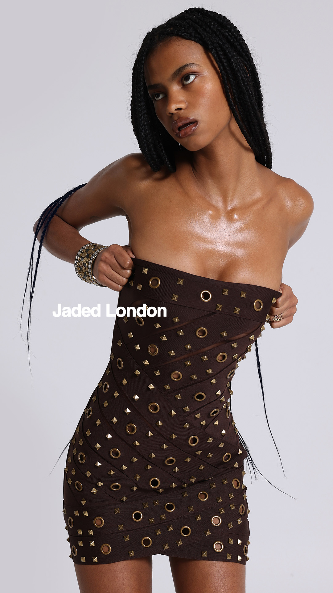 Jaded LDN Facebook ad