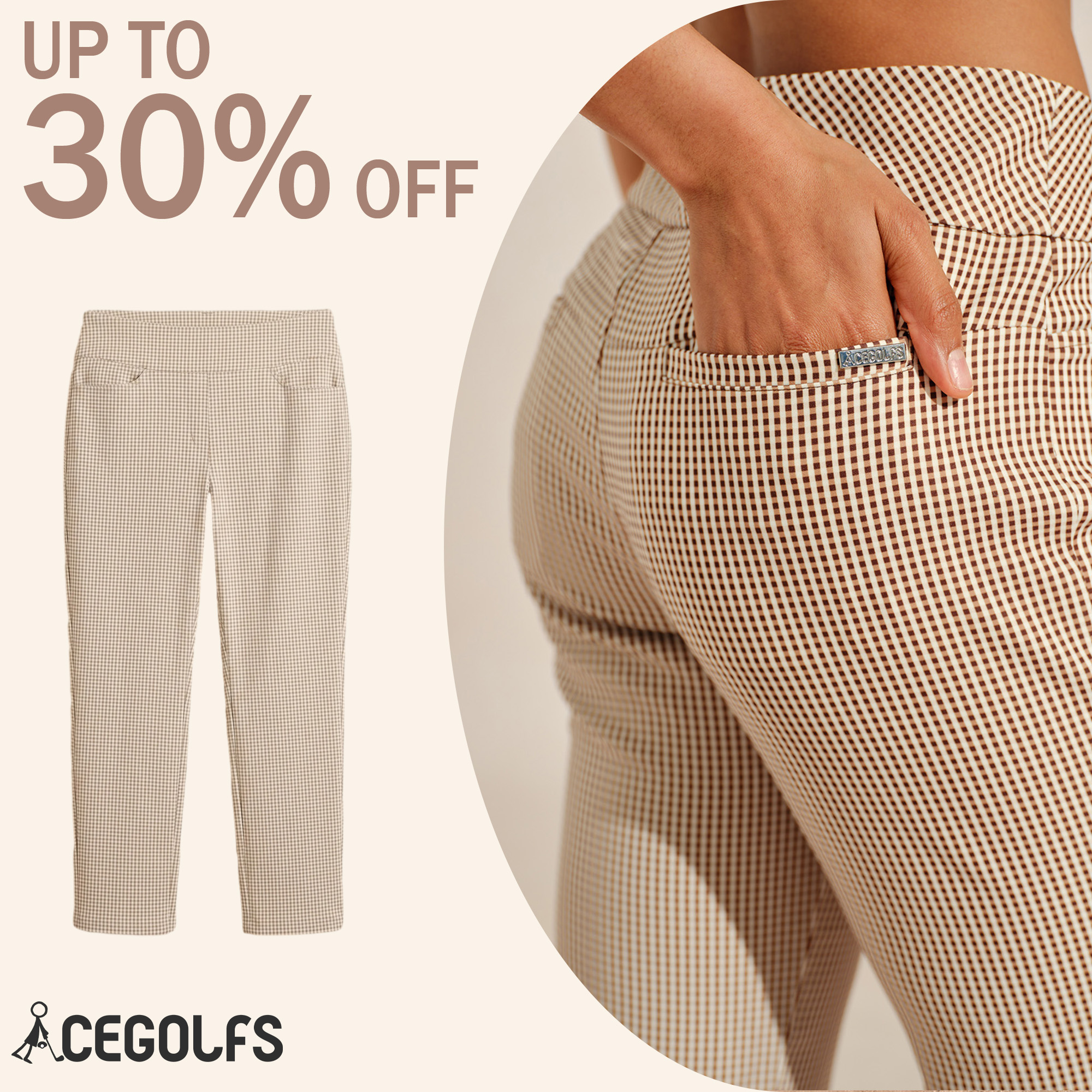 Acegolfs Fashion Facebook ad