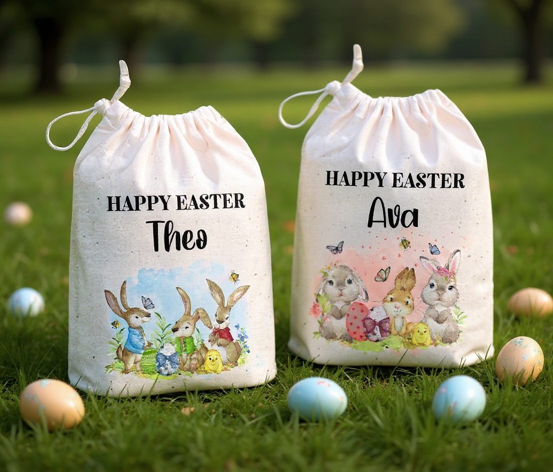 Precious Personalised Gifts Ltd Facebook ad from Mar 19, 2026