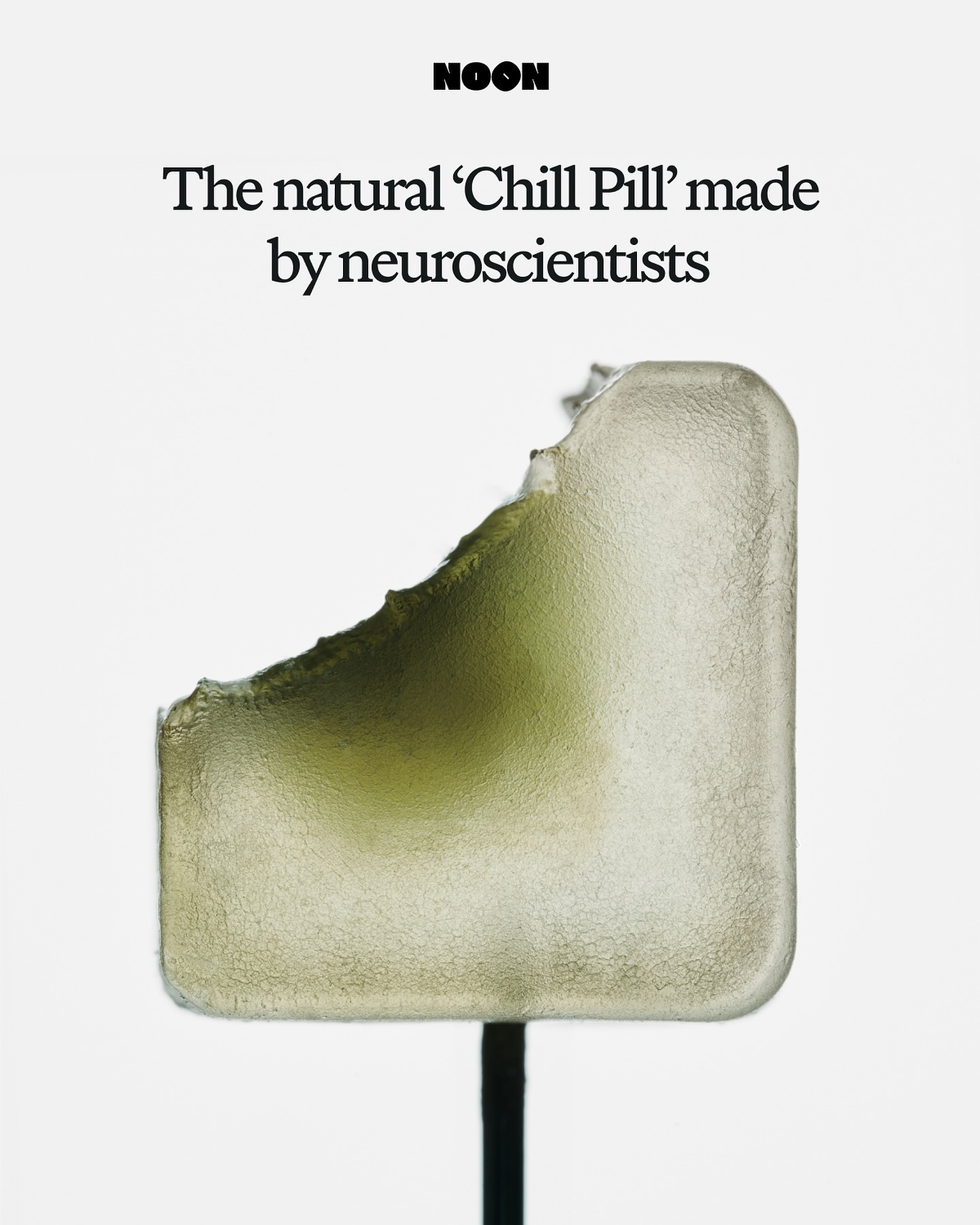 NOON Facebook ad: The world’s first dual-layer gummy that packs all…