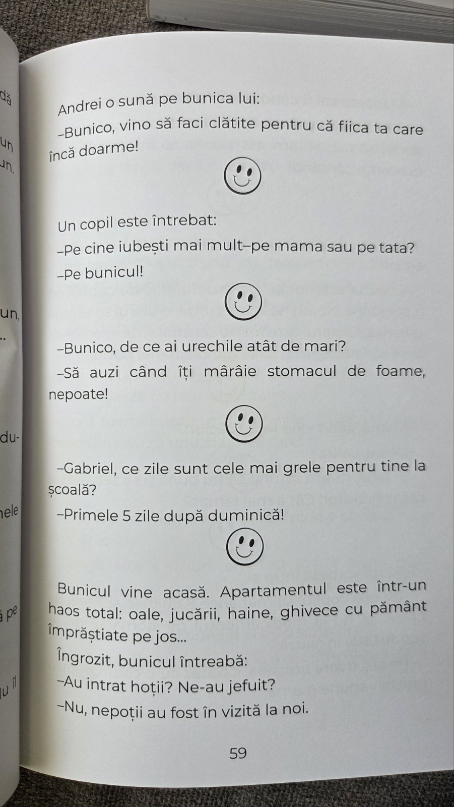 Ghid pentru petrecerea timpului liber în mod distractiv și educativ Facebook ad