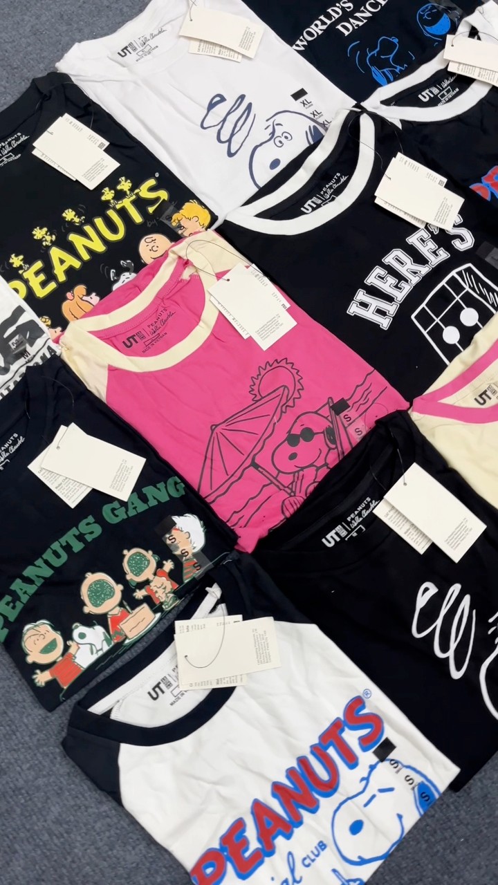 Branded Apparel Women Facebook ad: NEW WOMEN TOPS