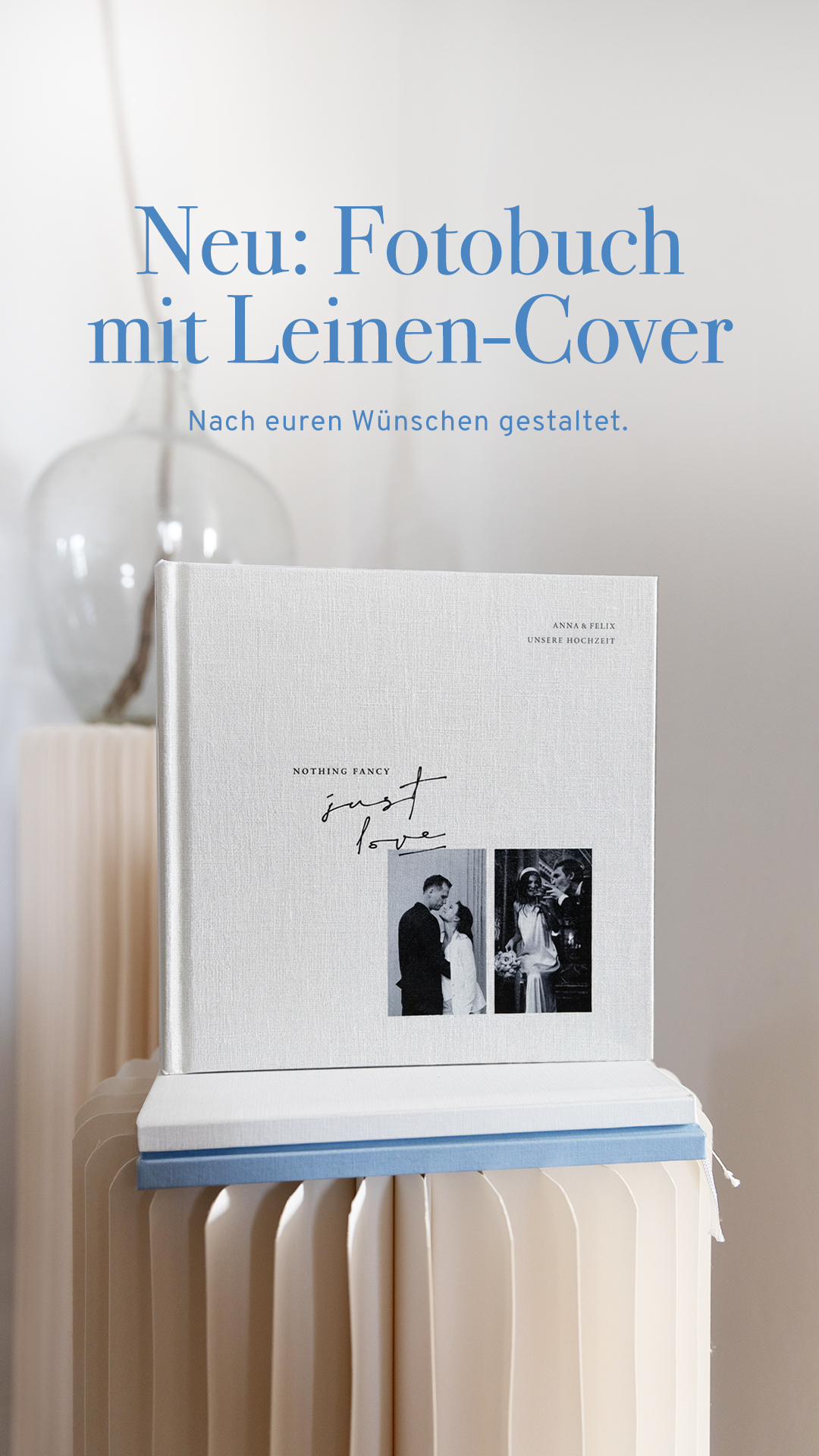 Kartenliebe Facebook ad