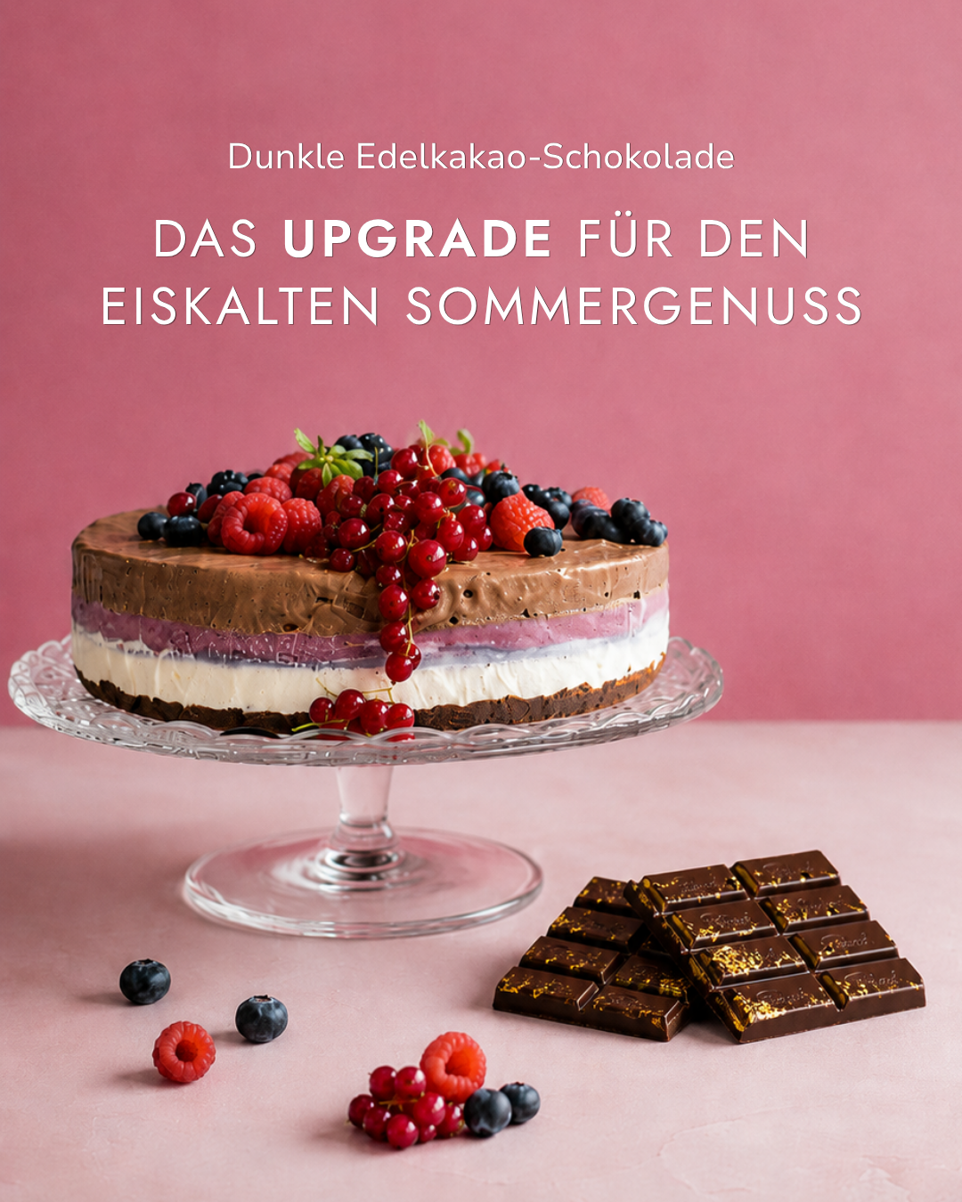 Rausch Schokoladenhaus Facebook ad