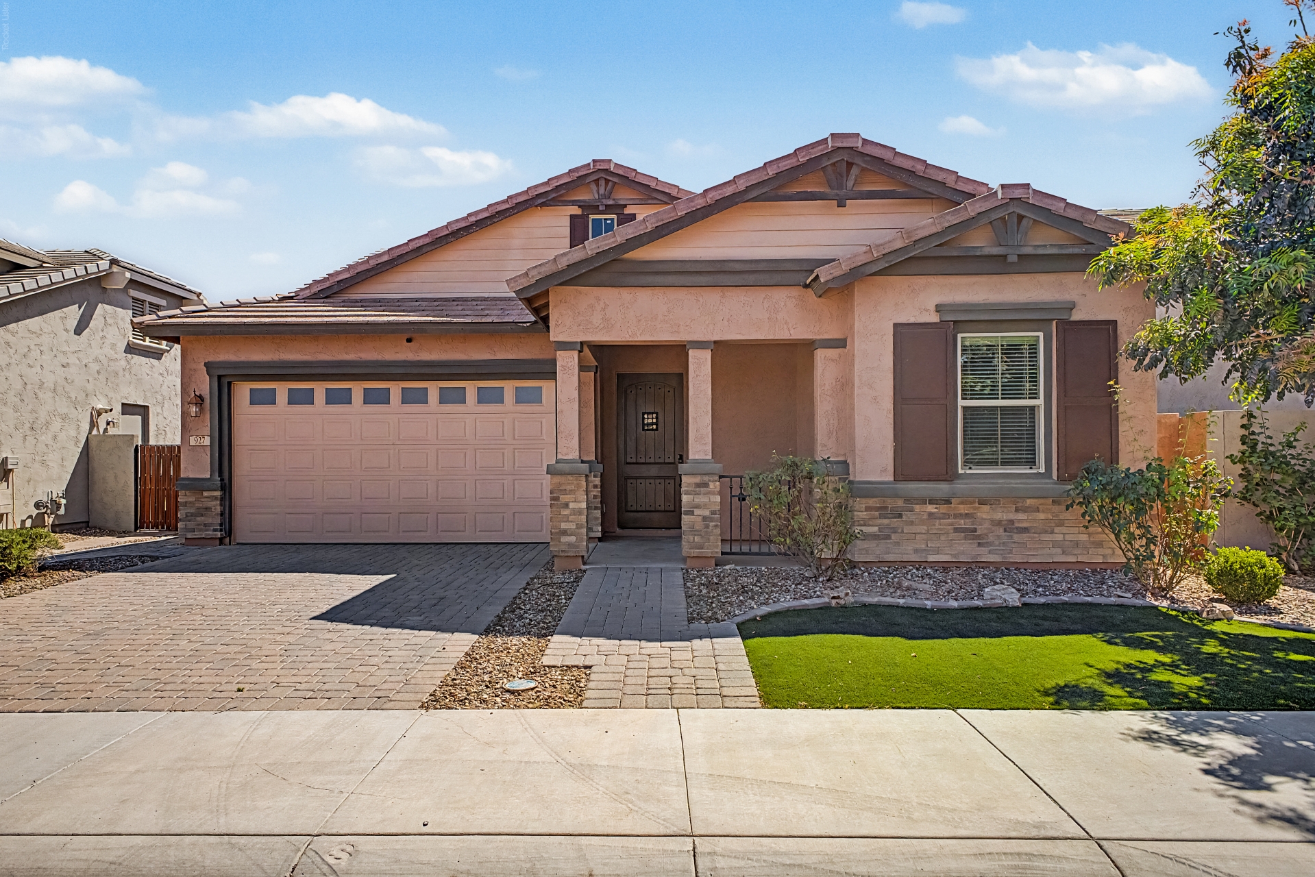 Long Le, Realtor Facebook ad