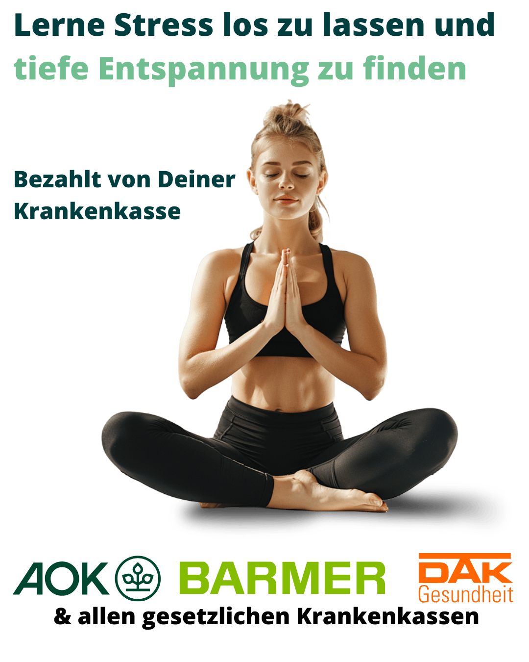 Medizen Fitness App Facebook ad