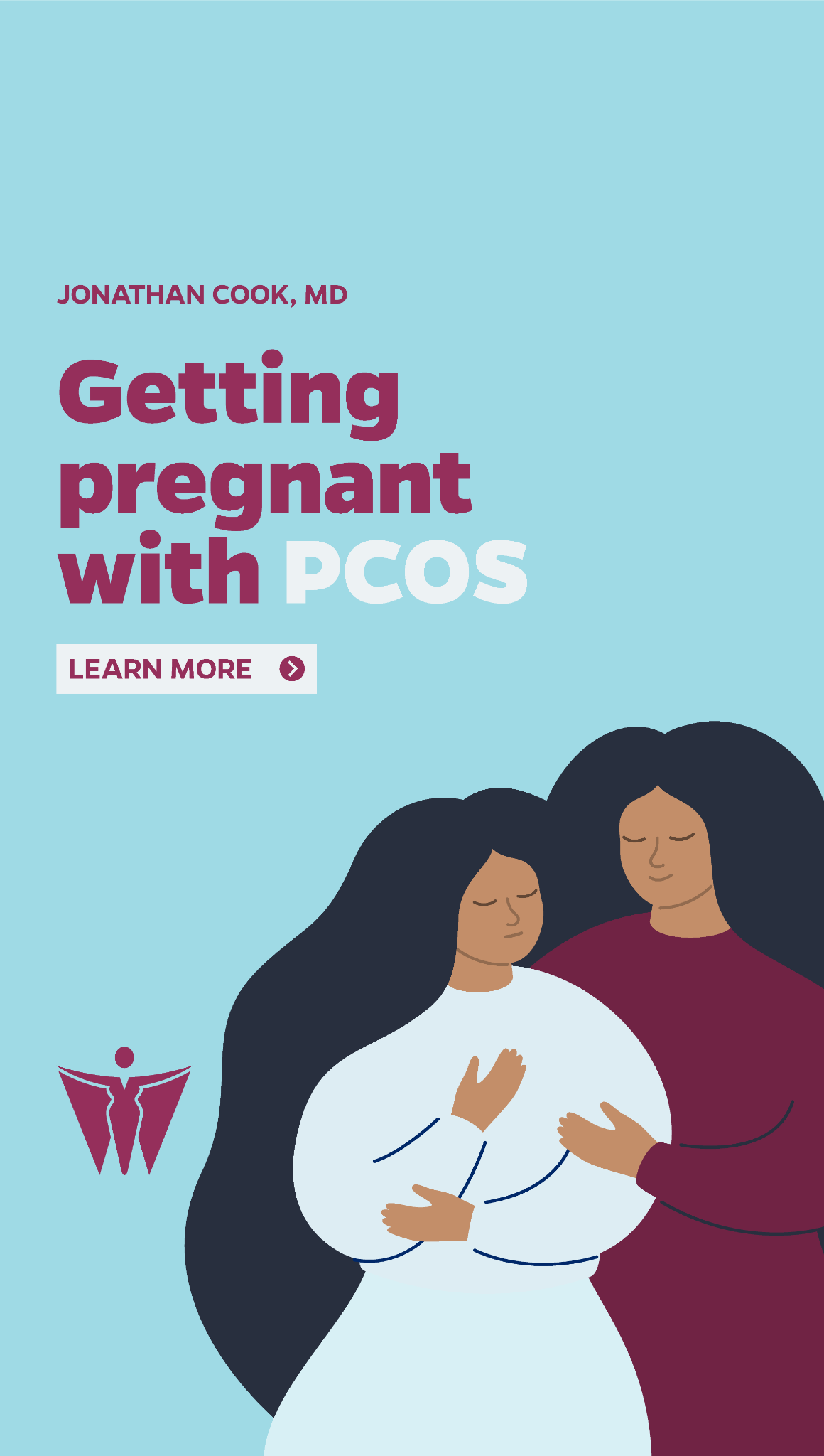 Women's Healthcare Associates LLC Facebook ad from Mar 25, 2026