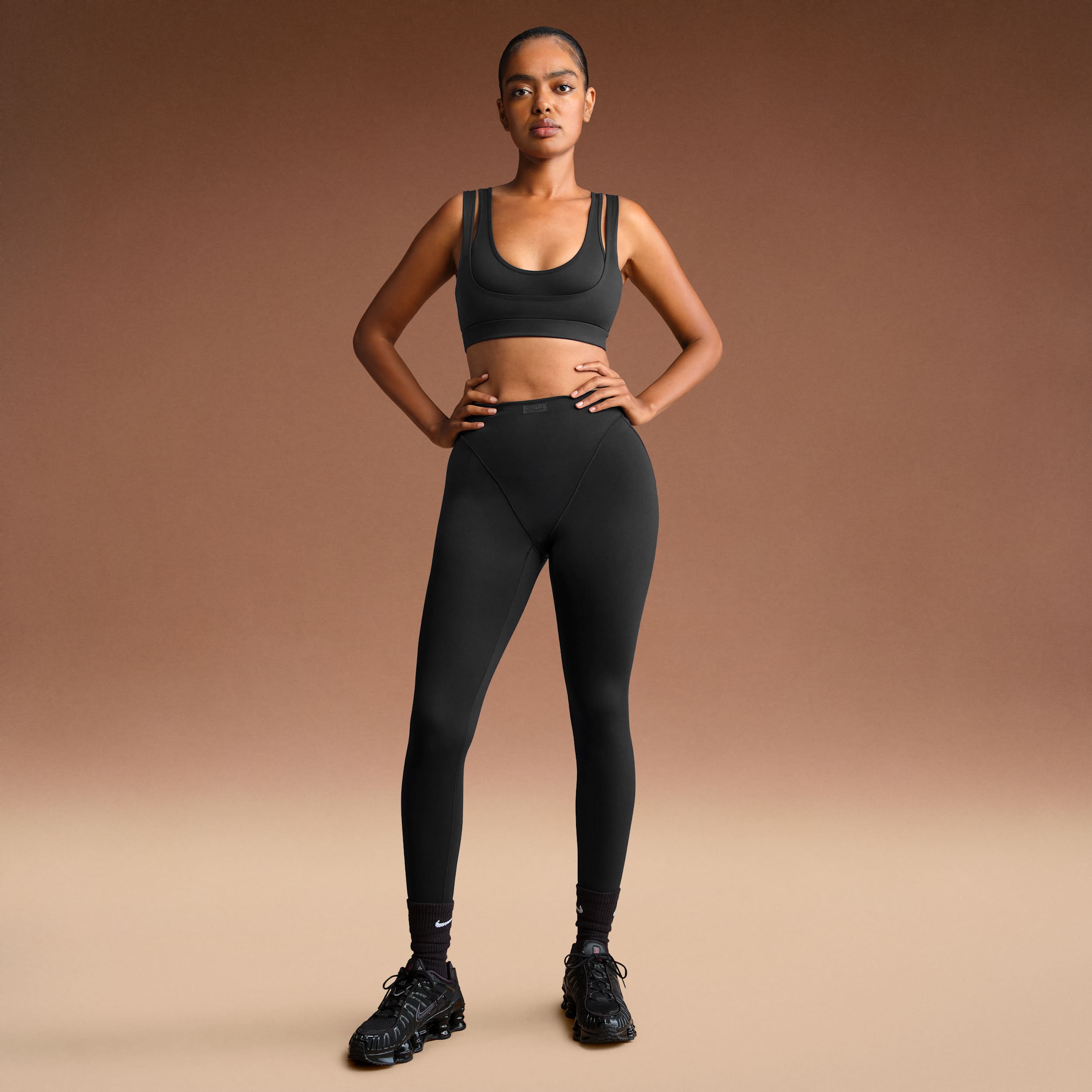 Nike Facebook ad