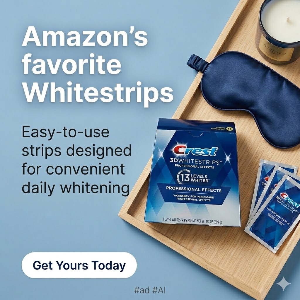 Sharon Recommends Facebook ad