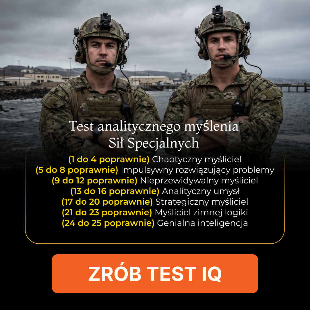 My IQ Facebook ad
