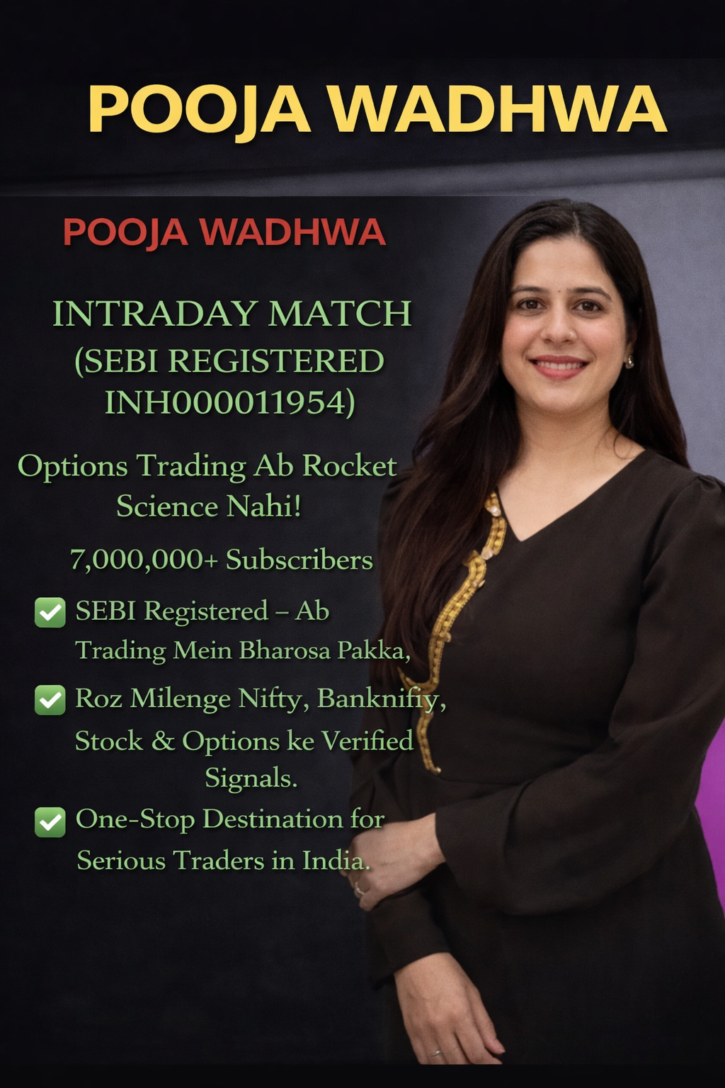Ads Experts Facebook ad: Begin Your Trading Journey