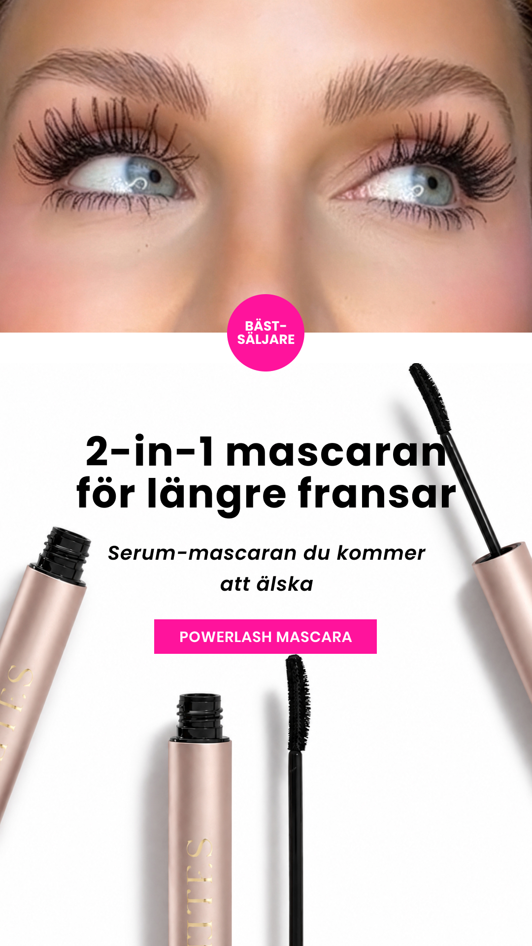 Lenoites Facebook ad