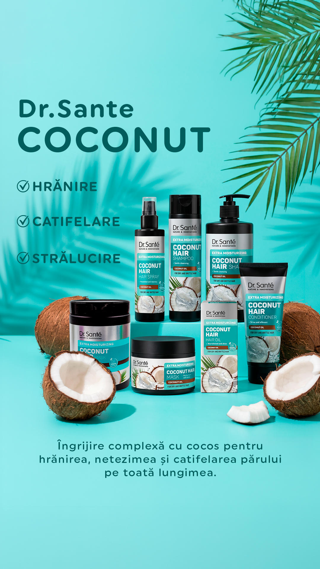Avocado Beauty Shop Facebook ad