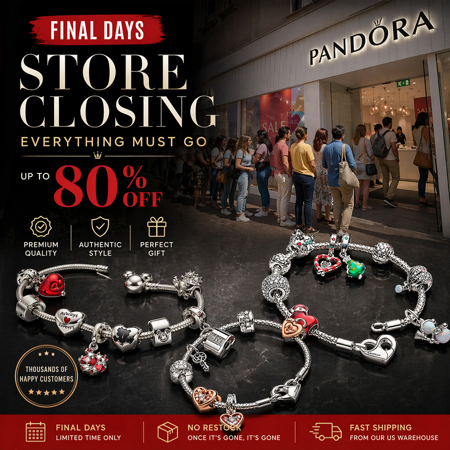 Luna Charm Co. Facebook ad from Apr 22, 2026