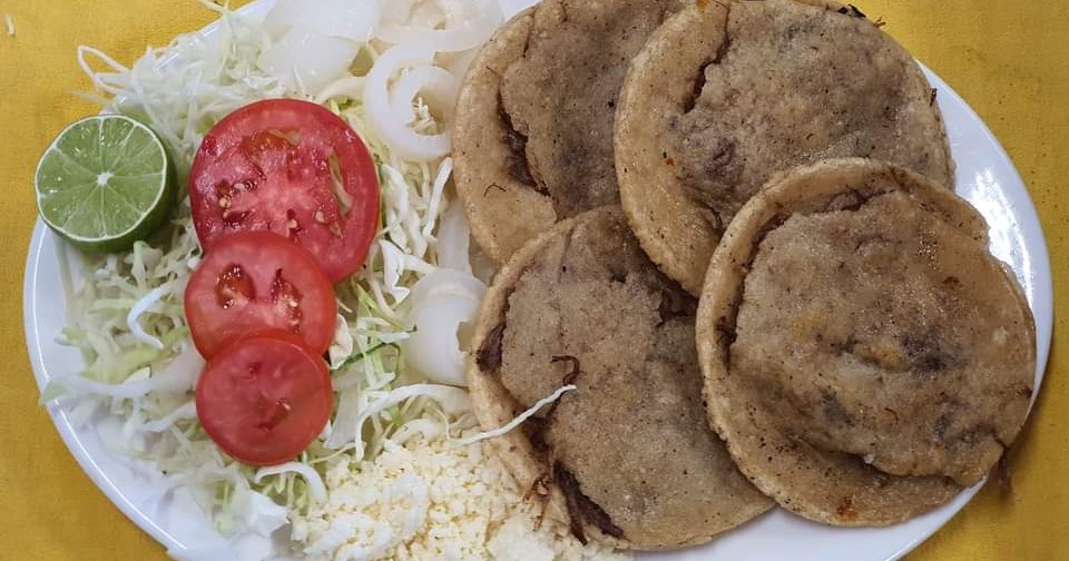 Antojitos Josues's Facebook ad