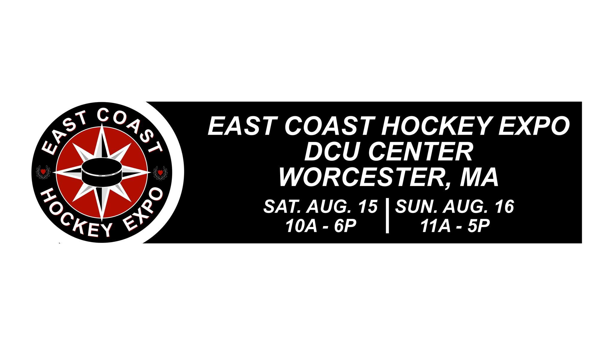 East Coast Hockey Expo Facebook ad