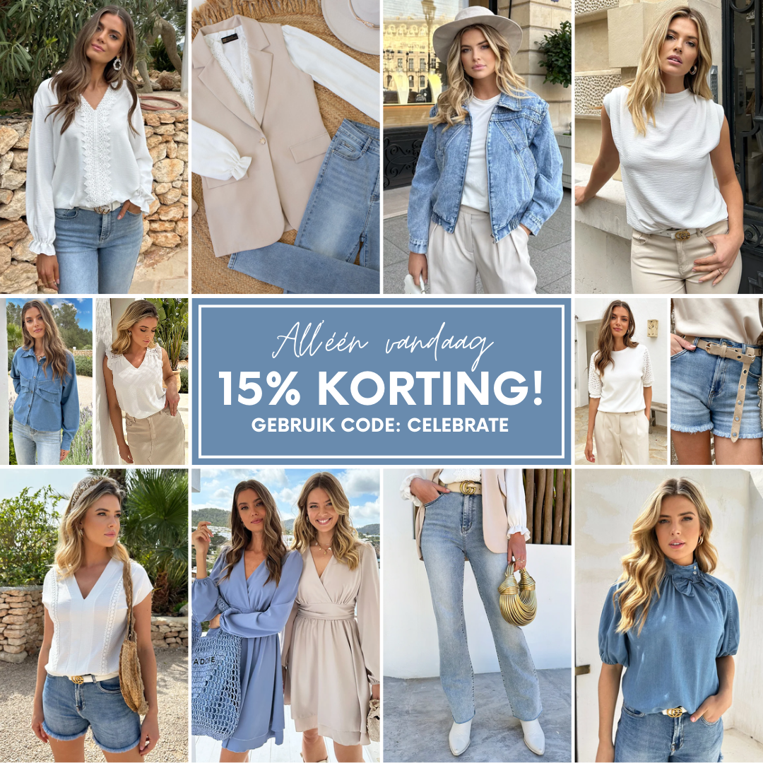 Fashion Musthaves Facebook ad