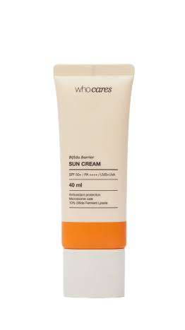Organic room Facebook ad: Захист шкіри, який працює, без зайвих витрат і…