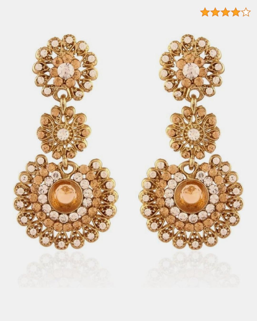 Amazon Fashion India Facebook ad