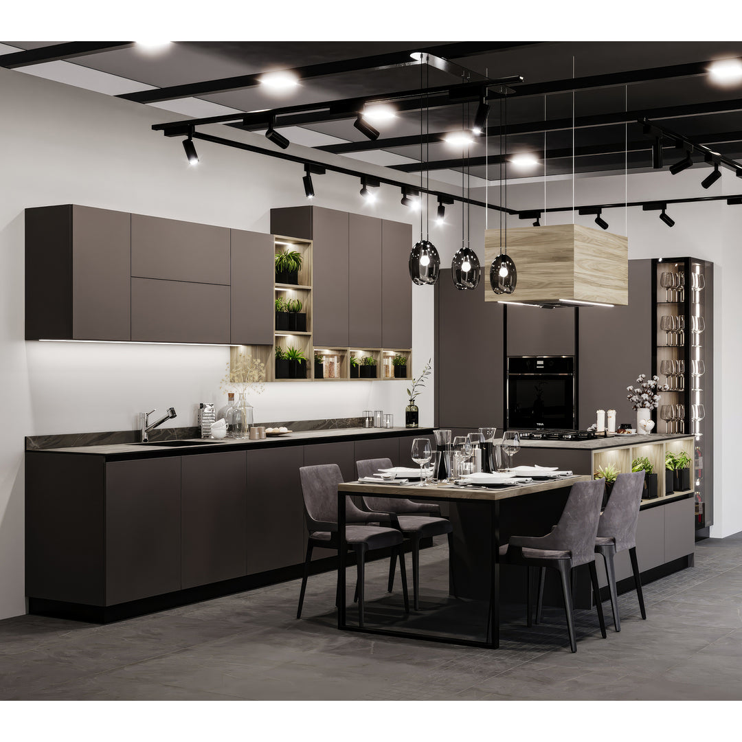 Notum Concept Facebook ad: Plită și cuptor CADOU la orice bucătărie pe…