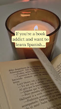 Eppika Facebook ad: Create your Spanish Library
