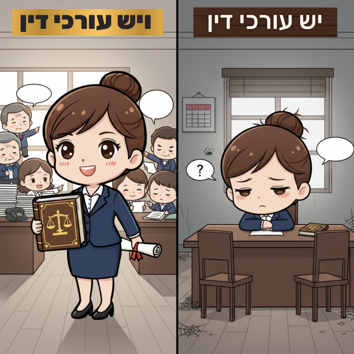 מאסטר לעסקים Facebook ad