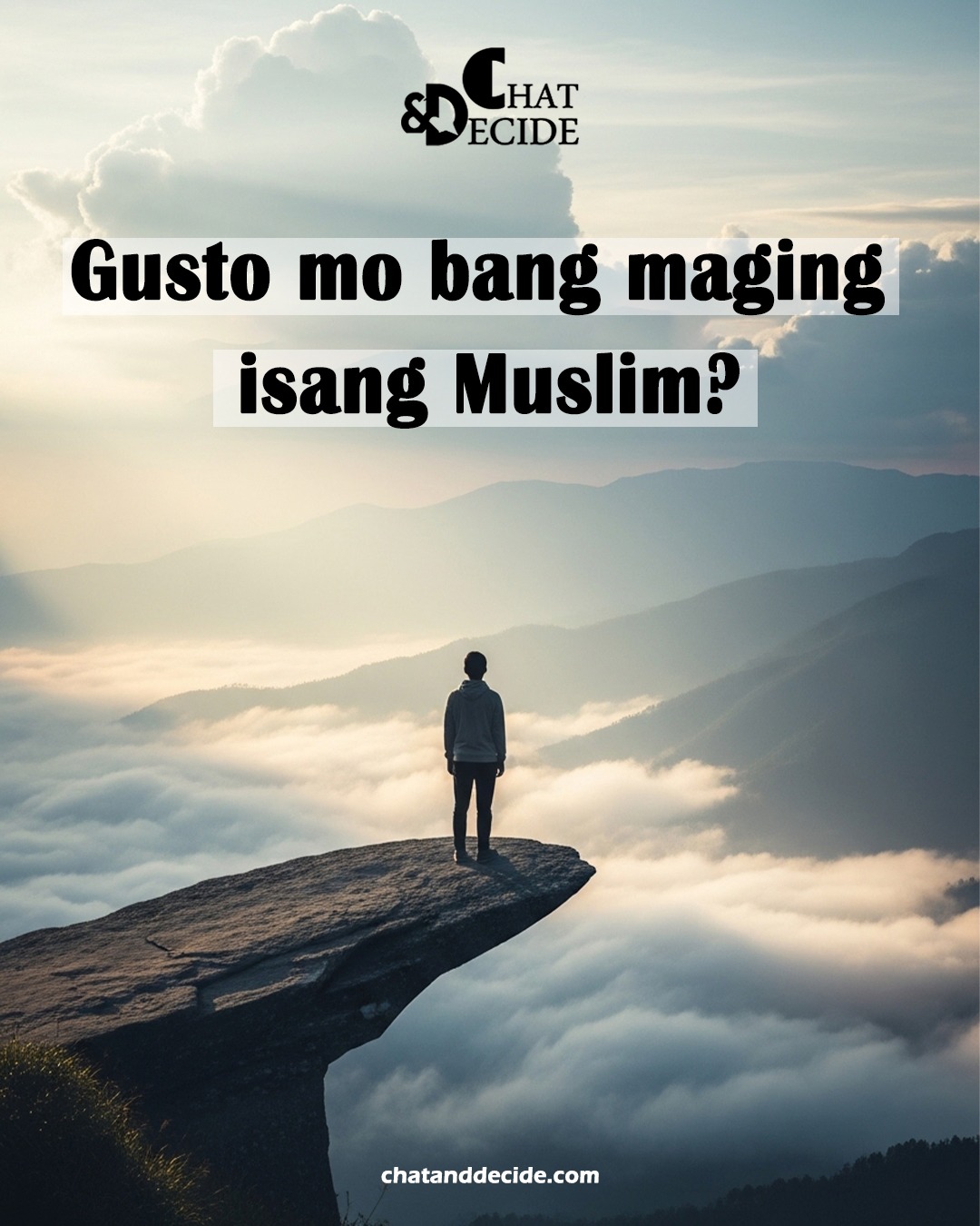 Islam: Usapang Katotohanan - IUK Facebook ad