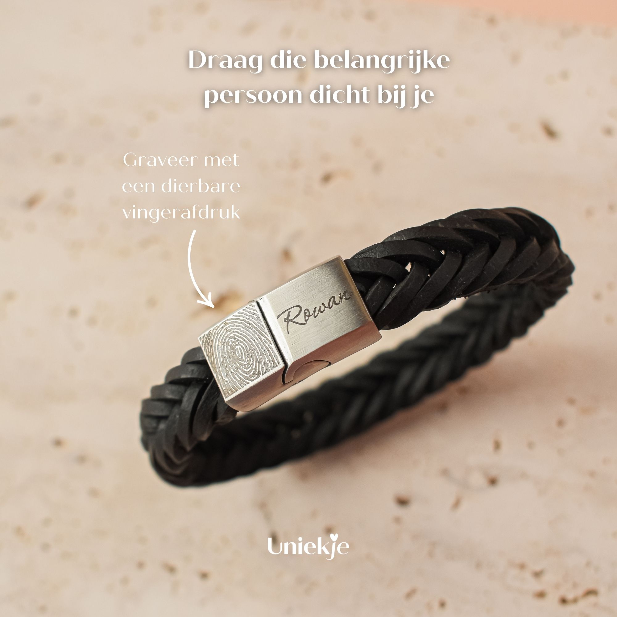 Uniekje Facebook ad