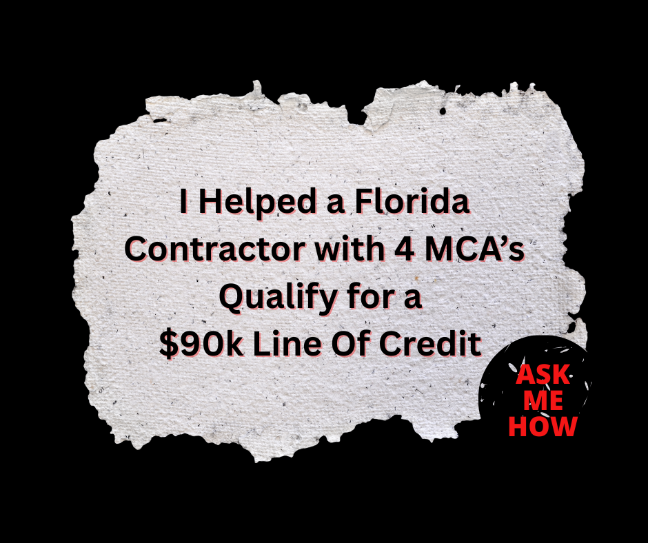 First Choice Debt Solutions Facebook ad