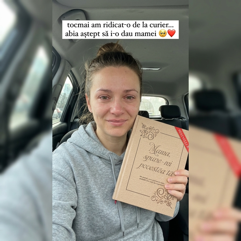 Pentru familie cu dragoste Facebook ad