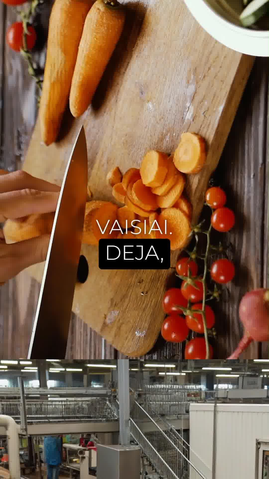 GraSole Beauty Facebook ad: Mėgaukitės skoniu, o ne pasekmėmis. Grasole Enzyme Pro