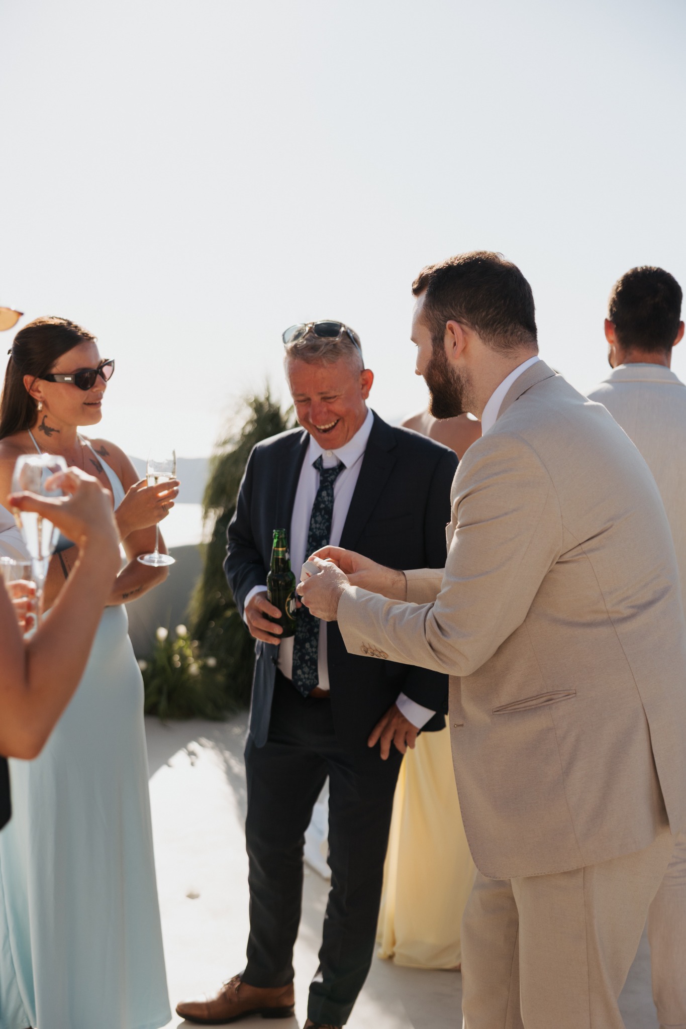 Revilo Twist Magic Facebook ad: Win £2,000+ of Destination Wedding Entertainment