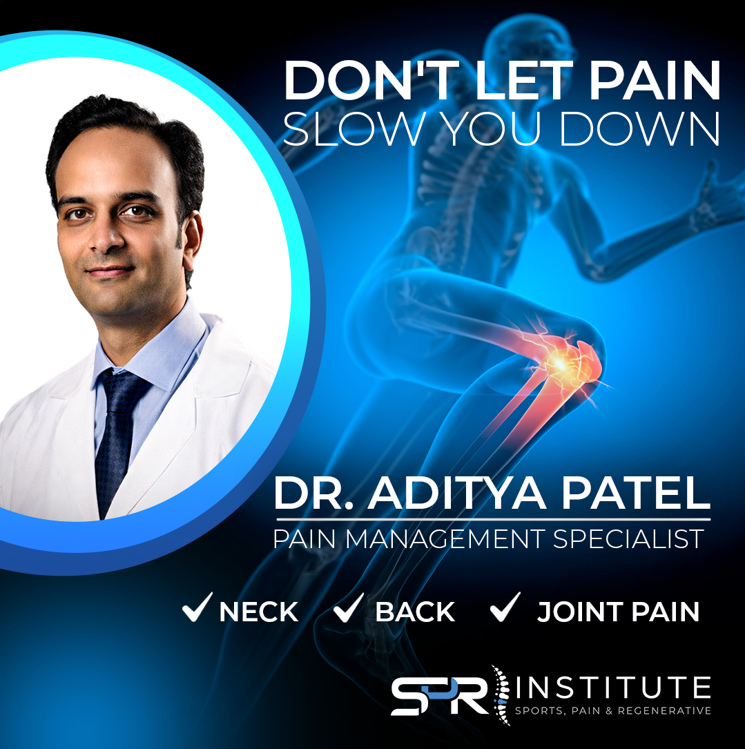 Redefine Healthcare Facebook ad