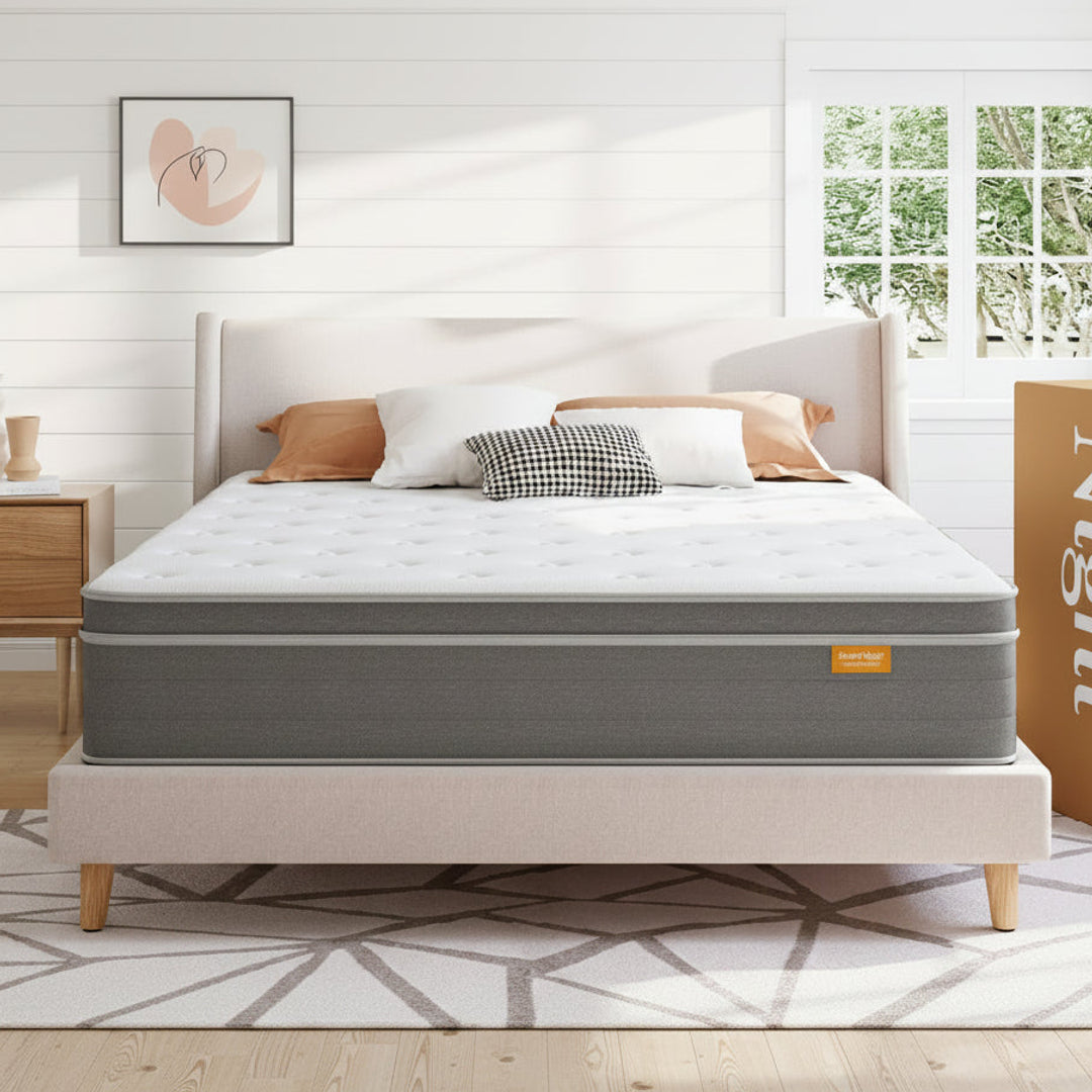 SweetNight Sleep Facebook ad